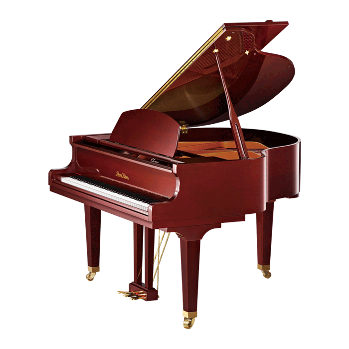 精品P系列（三角琴）P11